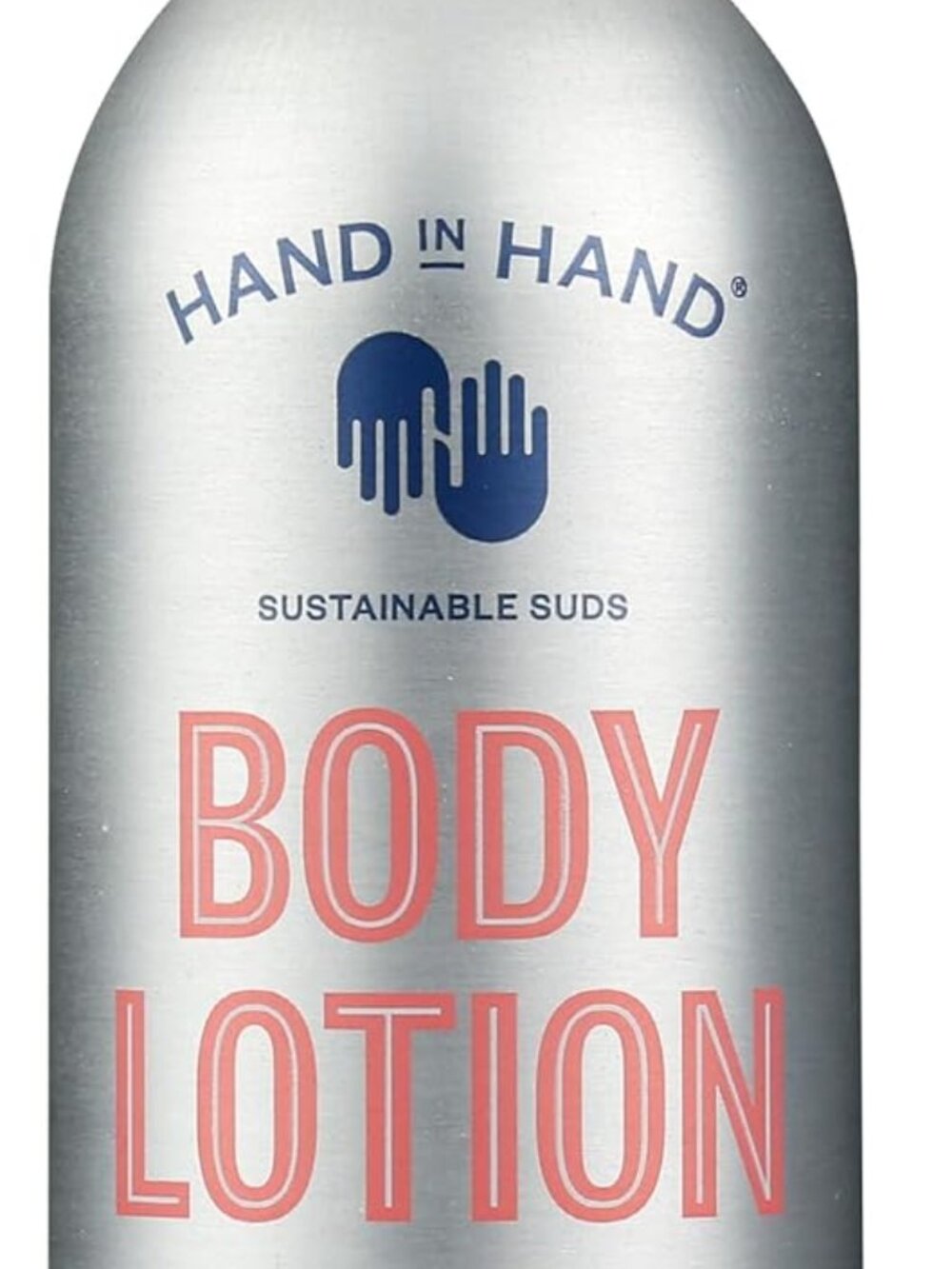 Hand In Hand, Lotion Body Cactus Blossom, 10 Fl Oz
